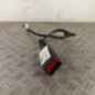Attache ceinture avant droit KIA RIO 3