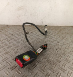 Attache ceinture avant droit KIA RIO 3