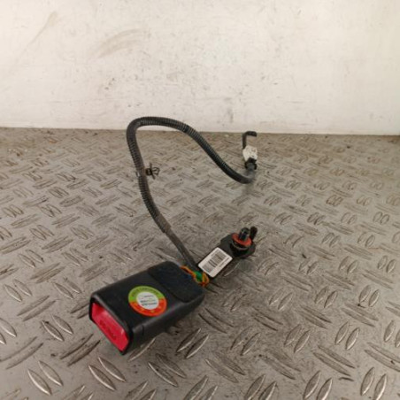 Attache ceinture avant droit KIA RIO 3