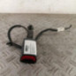 Attache ceinture avant gauche KIA RIO 3