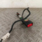 Attache ceinture avant gauche KIA RIO 3