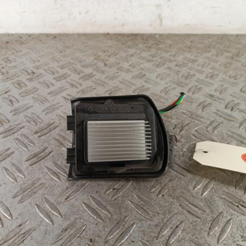 Resistance chauffage PEUGEOT 208 2 Resistance chauffage PEUGEOT 208 2