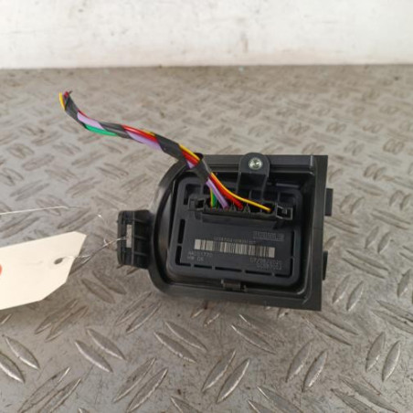 Resistance chauffage PEUGEOT 208 2