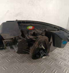 Feu arriere principal gauche (feux) PEUGEOT 208 2