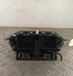 Commande chauffage PEUGEOT 208 2