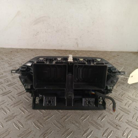 Commande chauffage PEUGEOT 208 2