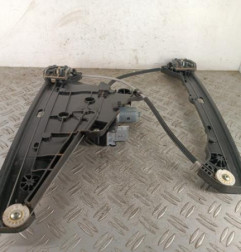 Leve vitre electrique avant gauche PEUGEOT 208 2