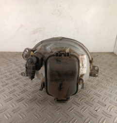 Optique avant principal gauche (feux)(phare) RENAULT TWINGO 1