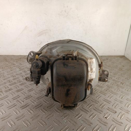 Optique avant principal gauche (feux)(phare) RENAULT TWINGO 1