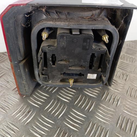 Feu arriere principal droit (feux) VOLKSWAGEN TRANSPORTER 4