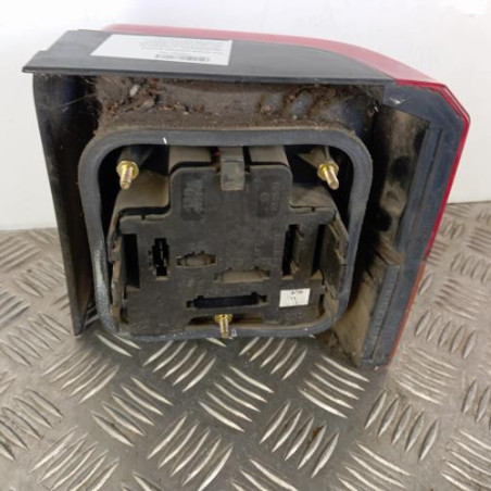 Feu arriere principal gauche (feux) VOLKSWAGEN TRANSPORTER 4