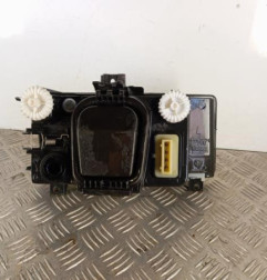 Optique avant principal gauche (feux)(phare) VOLKSWAGEN POLO 3