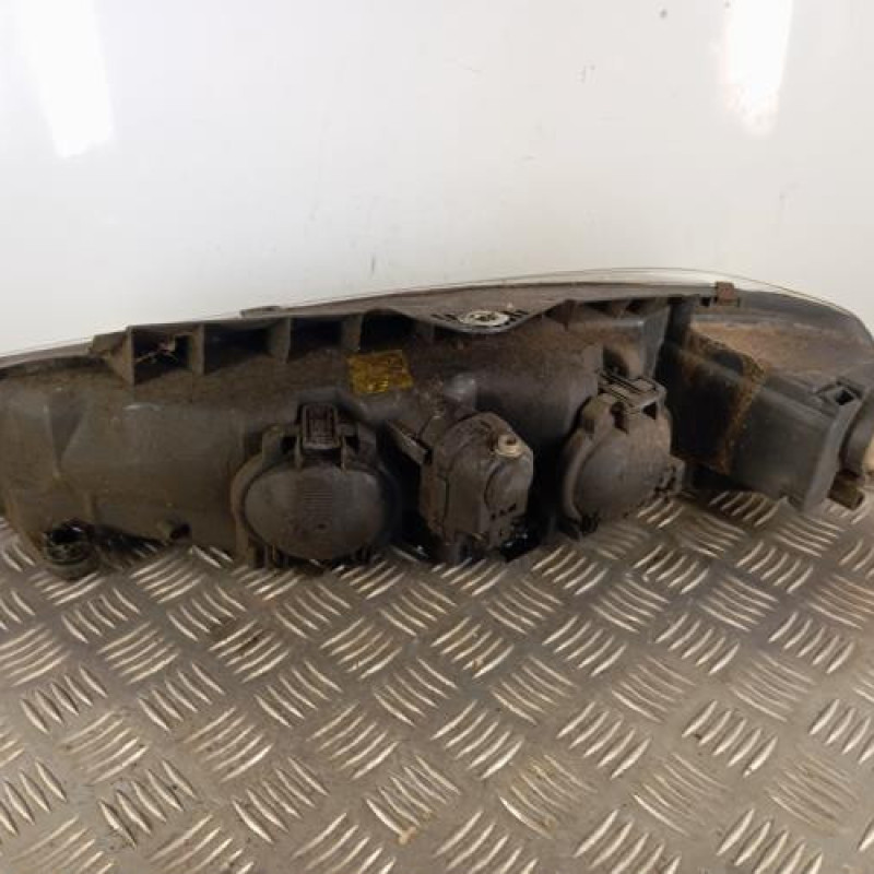 Optique avant principal droit (feux)(phare) PEUGEOT 406
