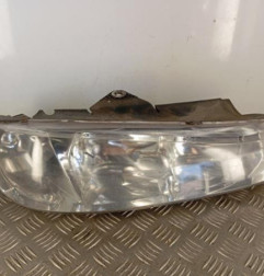 Optique avant principal droit (feux)(phare) PEUGEOT 406