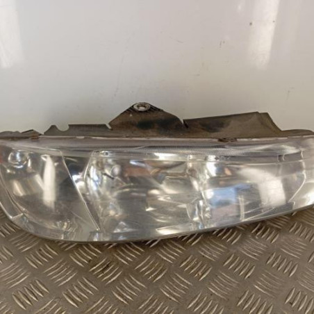 Optique avant principal droit (feux)(phare) PEUGEOT 406
