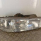 Optique avant principal droit (feux)(phare) PEUGEOT 406