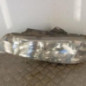 Optique avant principal gauche (feux)(phare) PEUGEOT 406