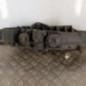 Optique avant principal gauche (feux)(phare) PEUGEOT 406