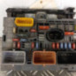 Boitier servitude moteur (BSM) PEUGEOT 308 1