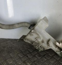 Vase de lave glace PEUGEOT 308 1