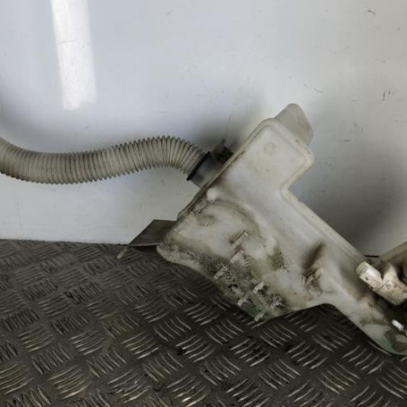 Vase de lave glace PEUGEOT 308 1