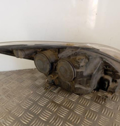 Optique avant principal gauche (feux)(phare) FORD FOCUS 2