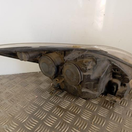 Optique avant principal gauche (feux)(phare) FORD FOCUS 2