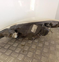 Optique avant principal droit (feux)(phare) PEUGEOT 107