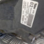 Optique avant principal droit (feux)(phare) PEUGEOT 107