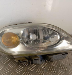 Optique avant principal droit (feux)(phare) CITROEN SAXO Photo n°1