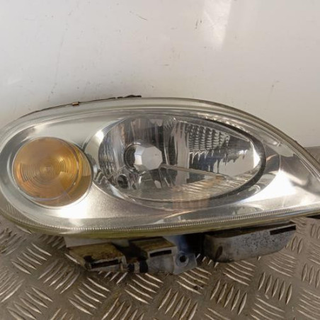 Optique avant principal droit (feux)(phare) CITROEN SAXO Photo n°1
