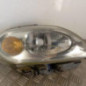 Optique avant principal droit (feux)(phare) CITROEN SAXO