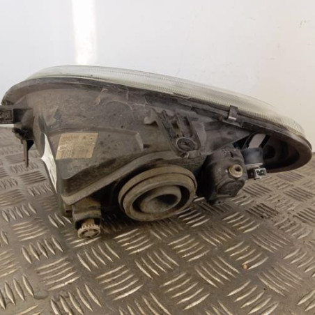 Optique avant principal droit (feux)(phare) CITROEN SAXO