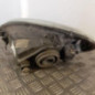 Optique avant principal droit (feux)(phare) CITROEN SAXO