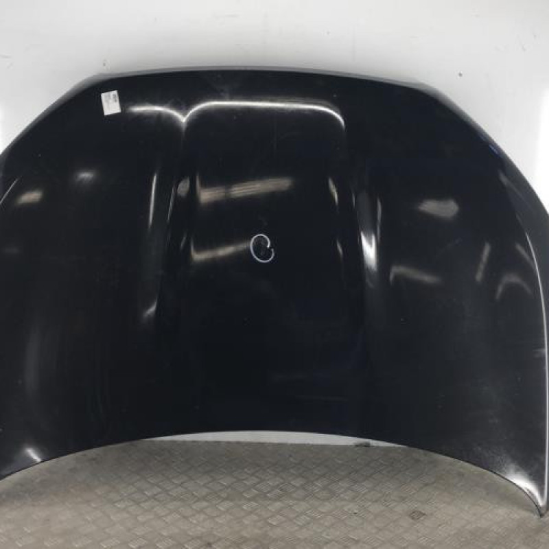 Capot NISSAN QASHQAI 1 Capot NISSAN QASHQAI 1