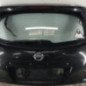 Malle/Hayon arriere NISSAN QASHQAI 1