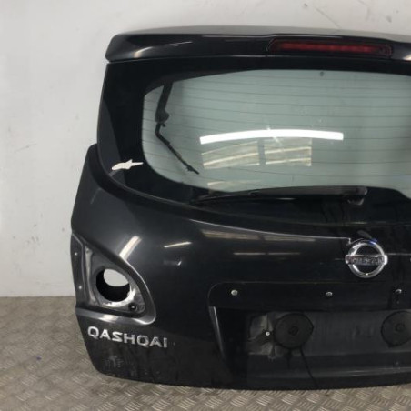 Malle/Hayon arriere NISSAN QASHQAI 1