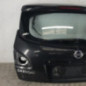 Malle/Hayon arriere NISSAN QASHQAI 1