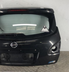 Malle/Hayon arriere NISSAN QASHQAI 1 Photo n°3