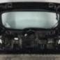 Malle/Hayon arriere NISSAN QASHQAI 1