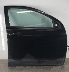 Porte avant droit NISSAN QASHQAI 1 Photo n°1