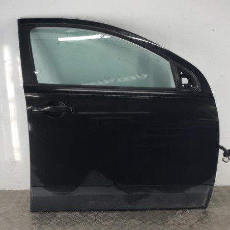 Porte avant droit NISSAN QASHQAI 1 Photo n°1