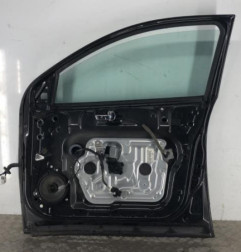 Porte avant droit NISSAN QASHQAI 1 Photo n°4