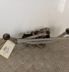 Moteur essuie glace avant NISSAN QASHQAI 1 Photo n°1