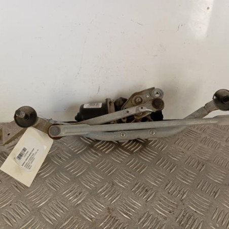 Moteur essuie glace avant NISSAN QASHQAI 1 Photo n°1