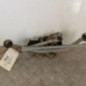 Moteur essuie glace avant NISSAN QASHQAI 1