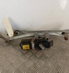 Moteur essuie glace avant NISSAN QASHQAI 1