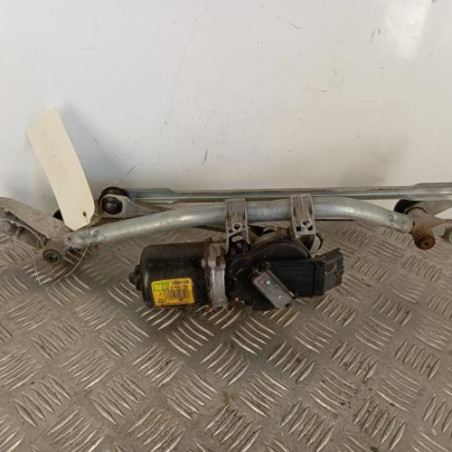 Moteur essuie glace avant NISSAN QASHQAI 1