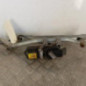 Moteur essuie glace avant NISSAN QASHQAI 1