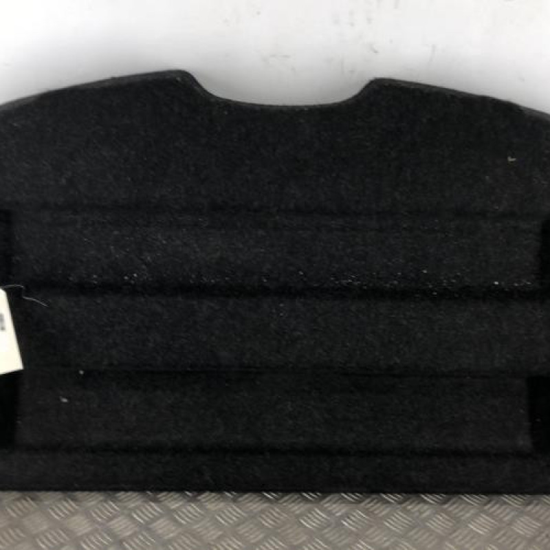 Plage arriere NISSAN QASHQAI 1